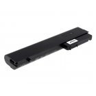 Batteri til HP Compaq Typ HSTNN-XB21 4400mAh