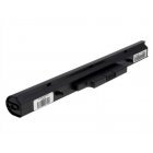 Batteri til HP Compaq Typ HSTNN-IB39 2600mAh Batteri til HP Compaq Typ HSTNN-IB39 2600mAh
