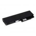 Batteri til HP Compaq Type HSTNN-IB69 7800mAh Batteri til HP Compaq Type HSTNN-IB69 7800mAh