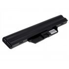 Batteri til HP Compaq Typ HSTNN-OB51 Standardbatteri Batteri til HP Compaq Typ HSTNN-OB51 Standardbatteri
