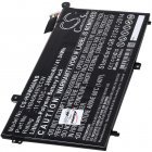 Batteri til Laptop Huawei PI-W19 Batteri til Laptop Huawei PI-W19