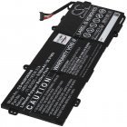 Batteri til Huawei HKD-W58 Laptop Batteri til Huawei HKD-W58 Laptop