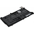 Batteri passer til Laptop Huawei MateBook D 15 2020, MagicBook 15 4500U, Type HB4692J5ECW-31