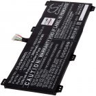 Batteri til Huawei MateBook D16 Laptop Batteri til Huawei MateBook D16 Laptop