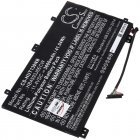 Batteri til Huawei MateBook 13 2020 Laptop Batteri til Huawei MateBook 13 2020 Laptop