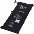 Batteri til Huawei MagicBook 14 Ryzen 2021 Laptop Batteri til Huawei MagicBook 14 Ryzen 2021 Laptop