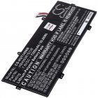Batteri til Huawei MagicBook 2019 Laptop Batteri til Huawei MagicBook 2019 Laptop