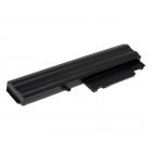 Batteri til IBM ThinkPad T41 5200mAh