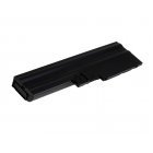 Batteri til IBM Typ 92P1139 5200mAh Batteri til IBM Typ 92P1139 5200mAh