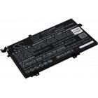 Batteri til Laptop Lenovo 20LS0015UK, 20LS0016MH