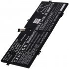 Batteri til Lenovo Yoga 9 14ITL5-82BG009FIX Laptop Batteri til Lenovo Yoga 9 14ITL5-82BG009FIX Laptop