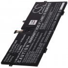 Batteri til Lenovo Yoga 9 14ITL5-82BG009FIX Laptop Batteri til Lenovo Yoga 9 14ITL5-82BG009FIX Laptop