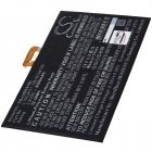 Batteri til Lenovo Yoga Book YB1-X91L ZA160084DE Laptop Batteri til Lenovo Yoga Book YB1-X91L ZA160084DE Laptop