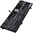 Batteri til Lenovo Yoga Slim 9 14IAP7 82T0001GTA Laptop Batteri til Lenovo Yoga Slim 9 14IAP7 82T0001GTA Laptop