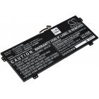 Batteri passer til Lenovo Yoga 720-13IKB 80X6001RGE, 720-13IKB 81CT0018MZ, Type L16L4PB1 m.fl. Batteri passer til Lenovo Yoga 720-13IKB 80X6001RGE, 720-13IKB 81CT0018MZ, Type L16L4PB1 m.fl.