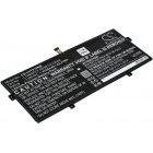 Batteri til Laptop Lenovo Yoga 910 / L15M4P23 Batteri til Laptop Lenovo Yoga 910 / L15M4P23