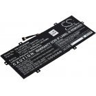 Batteri til Laptop Lenovo Yoga Duet 2020, Typ L19C4PD8 Batteri til Laptop Lenovo Yoga Duet 2020, Typ L19C4PD8