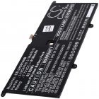 Batteri til Laptop Lenovo Yoga Slim 9 14ITL5 82D10027RU Batteri til Laptop Lenovo Yoga Slim 9 14ITL5 82D10027RU