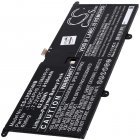 Batteri til Laptop Lenovo Yoga Slim 9 14ITL5 82D10027RU