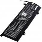 Batteri til Laptop Lenovo Yoga 730 Batteri til Laptop Lenovo Yoga 730