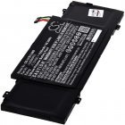 Batteri til Lenovo Yoga Slim 7 Carbon 14ACN6-82L00025PH Laptop Batteri til Lenovo Yoga Slim 7 Carbon 14ACN6-82L00025PH Laptop
