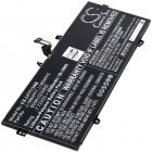 Batteri til Lenovo Yoga Slim 7-13ACN05(82CY000TGE) Laptop Batteri til Lenovo Yoga Slim 7-13ACN05(82CY000TGE) Laptop