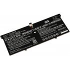 Batteri til Laptop Lenovo Yoga 920-13IKB 80Y700CEMZ