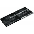 Batteri til Laptop Lenovo Yoga 3 Pro (1370)