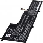 Batteri til Lenovo Yoga Slim 7-14ARE Laptop Batteri til Lenovo Yoga Slim 7-14ARE Laptop