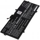 Batteri til Lenovo Yoga Slim 7-13ACN05(82CY) Laptop Batteri til Lenovo Yoga Slim 7-13ACN05(82CY) Laptop