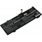 Batteri passer til Laptop Lenovo IdeaPad 530s-14IKB / 530S-15IKB