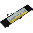 Batteri til Lenovo Y50-70AM-ISE