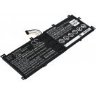 Batteri til Laptop Lenovo MIIX 510 12ISK