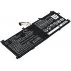 Batteri til Laptop Lenovo Miix 510-12IKB-80XE0006SP Batteri til Laptop Lenovo Miix 510-12IKB-80XE0006SP