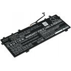 Batteri til Laptop Lenovo Legion Y740S-15IMH