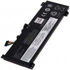 Batteri til Lenovo Legion 5-15ACH6H 82JU003RGE Laptop Batteri til Lenovo Legion 5-15ACH6H 82JU003RGE Laptop
