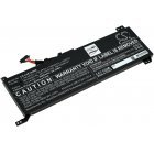 Batteri til Laptop Lenovo Legion 5 15IMH05H Batteri til Laptop Lenovo Legion 5 15IMH05H