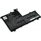 Batteri til Laptop Lenovo ThinkBook 14-iml