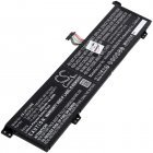 Batteri til Laptop Lenovo ThinkBook 15p IMH 20V3000KSA Batteri til Laptop Lenovo ThinkBook 15p IMH 20V3000KSA