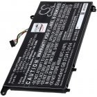 Batteri til Laptop Lenovo ThinkBook 14 G2 ITL 20VD000BPB