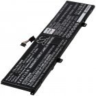 Batteri til Lenovo ThinkBook 16 G6 IRL-21KH006HUA Laptop Batteri til Lenovo ThinkBook 16 G6 IRL-21KH006HUA Laptop