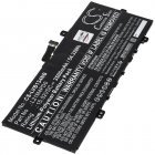Batteri til Lenovo ThinkBook 13x G2 IAP 21AT003KSC Laptop Batteri til Lenovo ThinkBook 13x G2 IAP 21AT003KSC Laptop