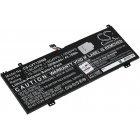 Batteri til Laptop Lenovo Thinkbook 13s-20R9007DAU