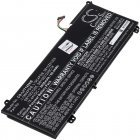 Batteri til Lenovo ThinkBook 15 G2 ITL Laptop