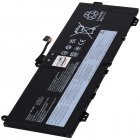 Batteri til Lenovo Chromebook-20UYS02B00 Laptop Batteri til Lenovo Chromebook-20UYS02B00 Laptop
