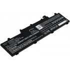 Batteri til Laptop Lenovo ThinkPad E14 Gen.2, Type L19L3PD5 Batteri til Laptop Lenovo ThinkPad E14 Gen.2, Type L19L3PD5