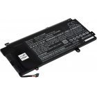 Batteri passer til Lenovo Thinkpad Yoga 15 20DR, Type 00HW014 Batteri passer til Lenovo Thinkpad Yoga 15 20DR, Type 00HW014
