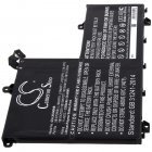 Batteri passer til Laptop Lenovo IdeaPad IdeaPad S340-15IWL, Type L18L3PF2, Type L19M3PF0 Batteri passer til Laptop Lenovo IdeaPad IdeaPad S340-15IWL, Type L18L3PF2, Type L19M3PF0