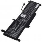 Batteri til Lenovo IdeaPad 1 15ADA7 82R1004TLM Laptop