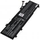 Batteri til Lenovo IdeaPad Slim 3 15ABR8 82XM0036KR Laptop